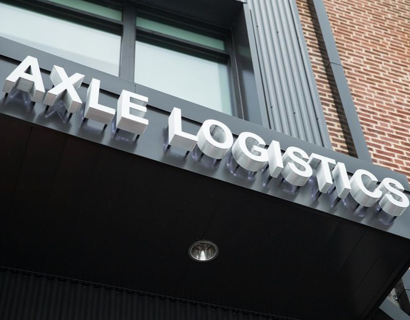 Axle Logistics Lands a Five-Year Jersey Patch Deal With Tennessee Basketball