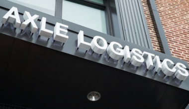 Axle Logistics Lands a Five-Year Jersey Patch Deal With Tennessee Basketball