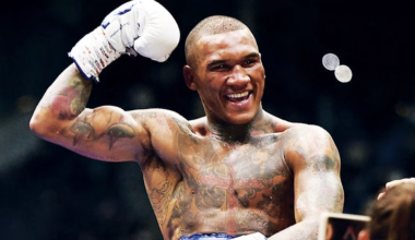 Frank Warren Made One Move Behind The Scenes — And Eddie Hearn’s Verdict Followed Fast