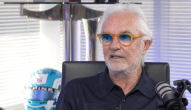 What we learned from interviewing Flavio Briatore