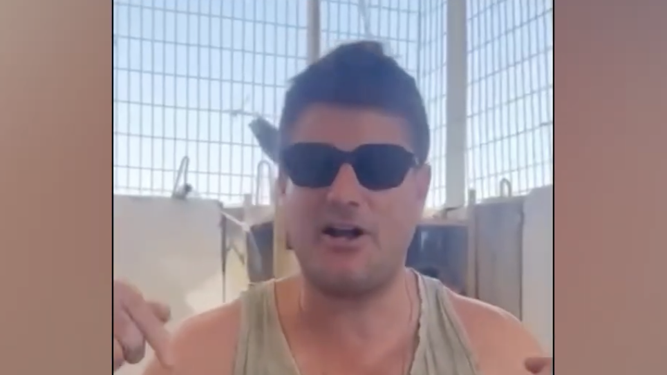 Tel Aviv Vice Mayor Invites Mamdani to Israel in Boxing Challenge