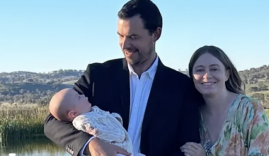 Fundraiser launched for young dad fighting stage four cancer