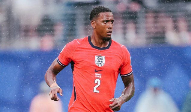 Arsenal, Ezri Konsa: Details, Premier League transfer news