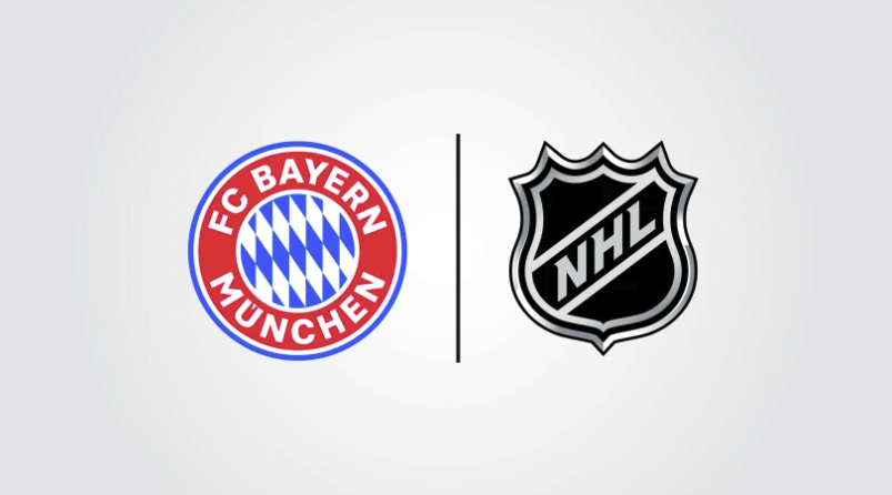 NHL partners with Bayern Munich to play league matches in Germany