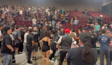 WWE News, AEW News, Pro Wrestling Backstage News