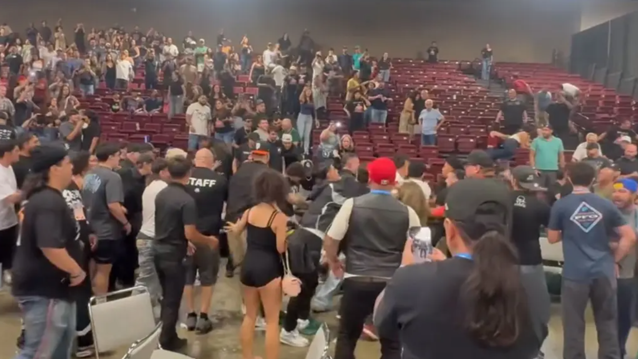 WWE News, AEW News, Pro Wrestling Backstage News
