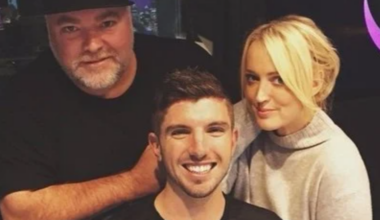 Brooklyn Ross leaves ARN to join Kyle Sandilands