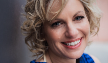 Rachel Patterson: Why local radio is winning in the AI and digital age