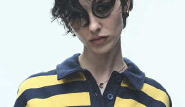 Gracie Abrams in conversation with Jennie. — Perfect˙