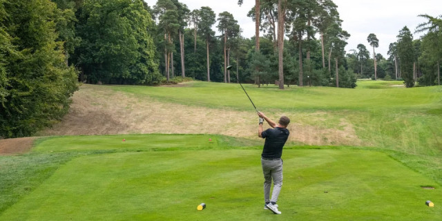 Golf Club Competitions