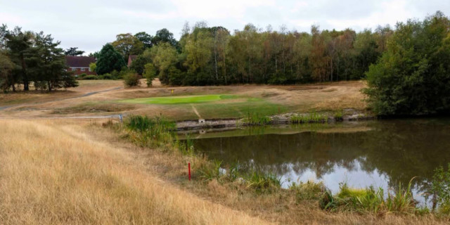 Horsehay Village Golf Club