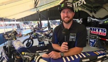 Deegan on his mechanic Brent Duffe moving on in 2027 – GateDrop.com