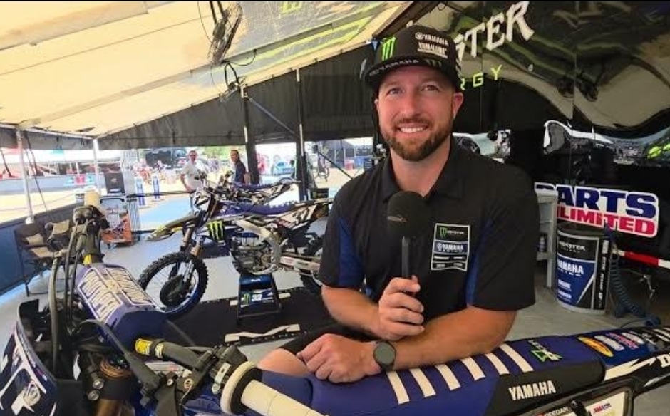 Deegan on his mechanic Brent Duffe moving on in 2027 – GateDrop.com