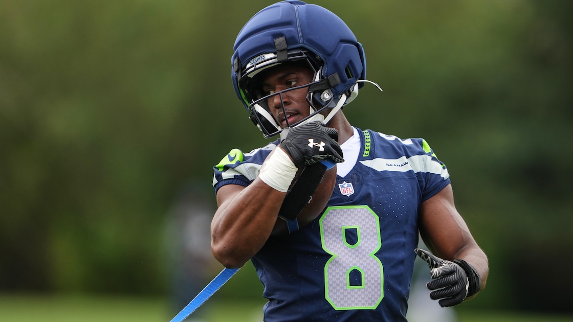 7 NFL Rookies Who Could Earn Starting Jobs During the Preseason