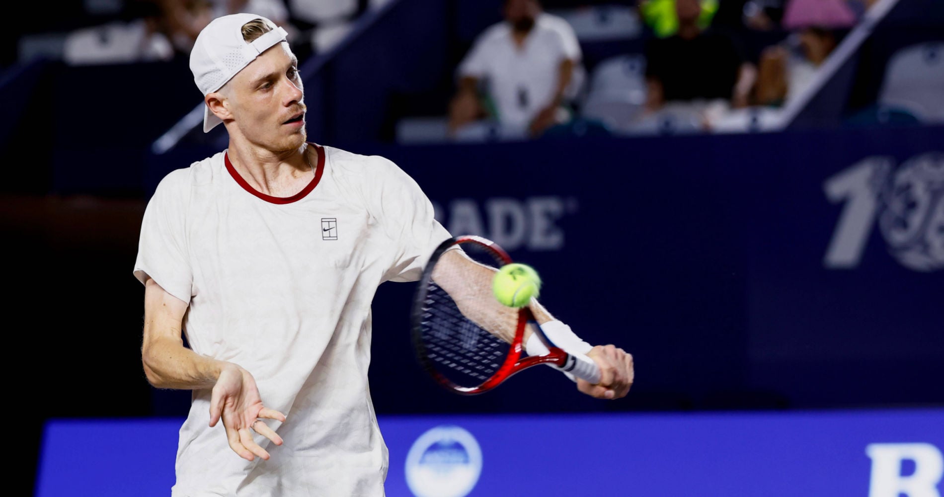 Tennis, ATP – Mifel Tennis Open by Telcel Oppo 2026: Shapovalov defeats Norrie