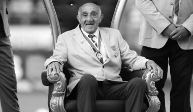 Sir Billy Boston, rugby league's first Knight, tragically dies aged 92