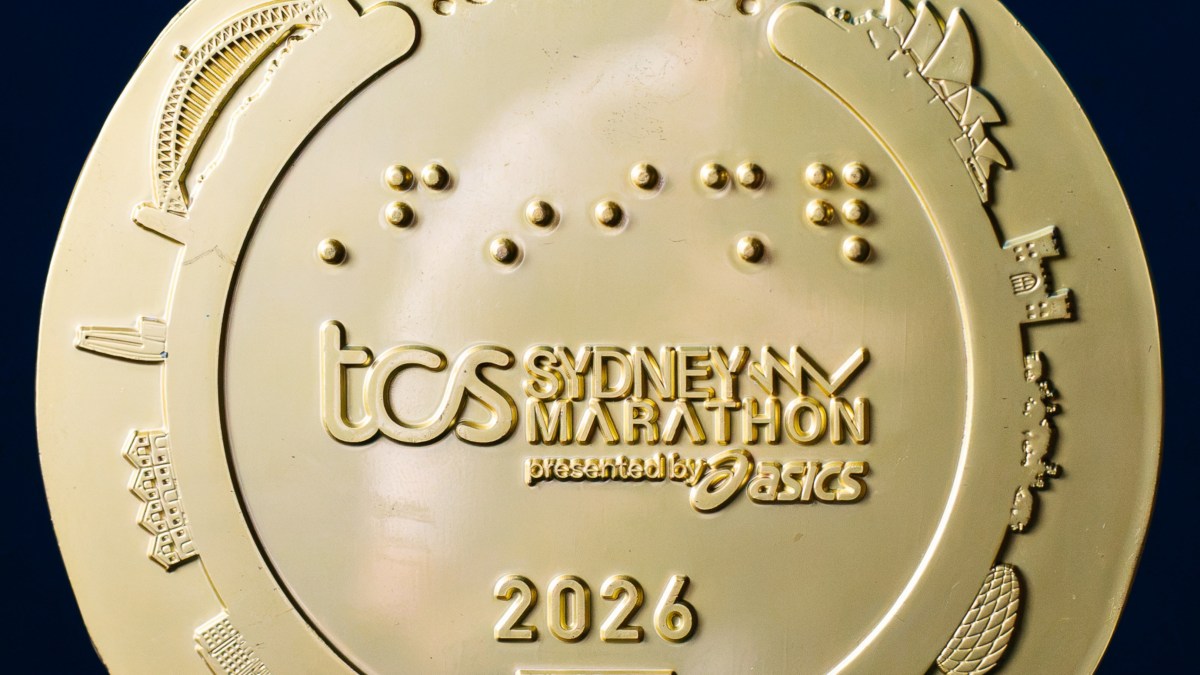 Sydney Marathon organisers not running away from ‘unfortunate’ medal error | Athletics News