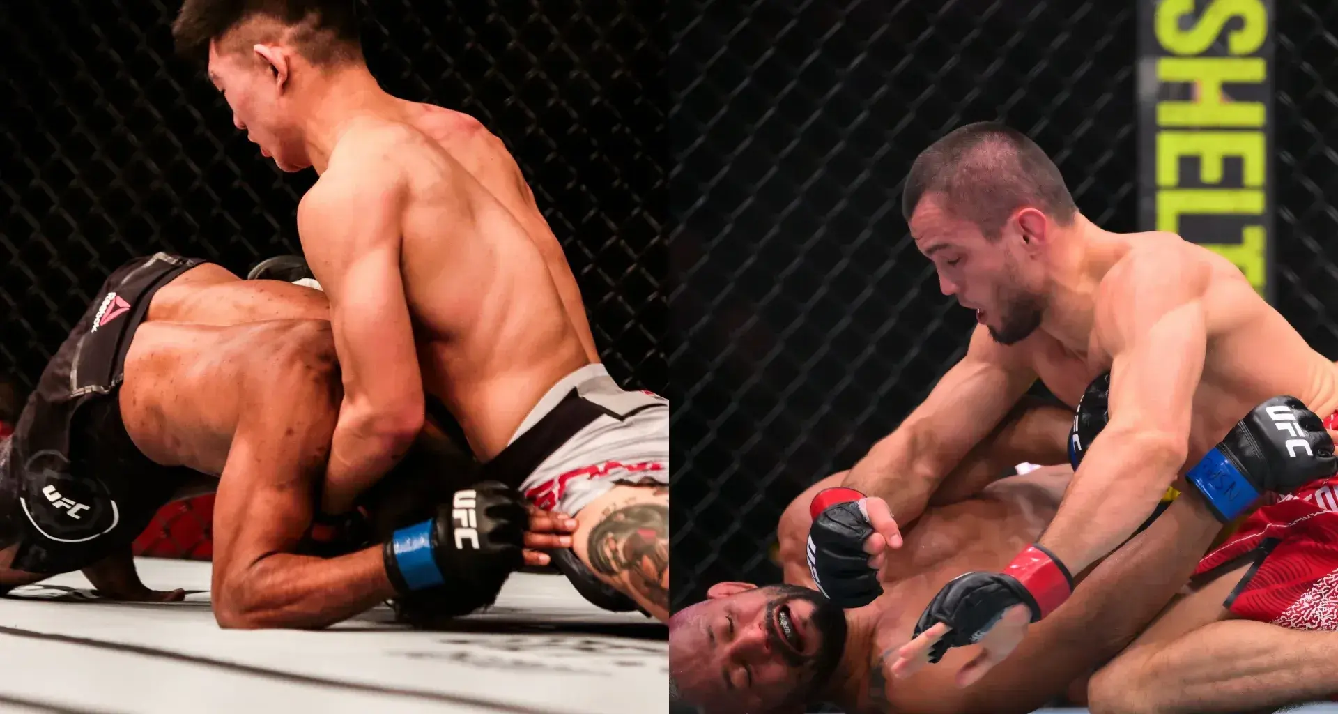 Michael Bisping chimed in on Ian Machado Garry's behavior with Islam Makhachev