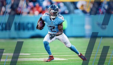 NFL Preseason Week 2 Recap: Immediate fantasy football takeaways from Seahawks-Titans