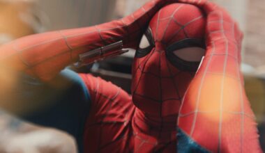 'Spider-Man: Brand New Day' Is X's Latest Leak