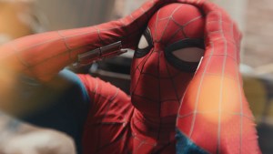 "Spider-Man: Brand New Day" (Sony Pictures)