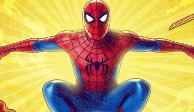 Weekend Box Office: Spider-Man: Brand New Day Continues to Climb