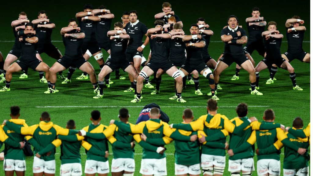 Greatest Rivalry trophy revealed as series permutation is confirmed - new zealand