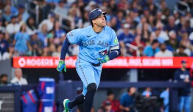 Disheartening loss underlines why Blue Jays are on selling track