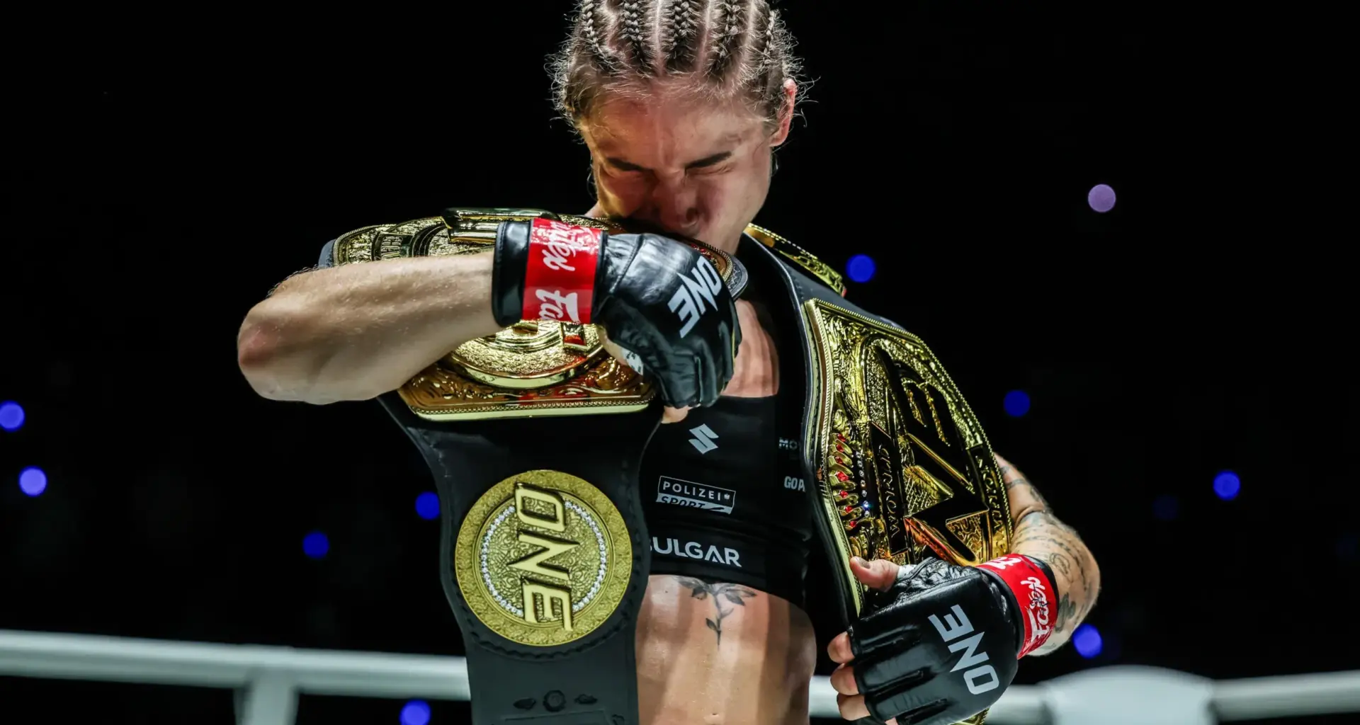 UFC boss Dana White has been addressed by Khamzat Chimaev