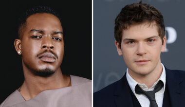 Stephan James & Colton Ryan Join Paramount+ Legal Drama 'Discretion'