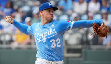 Stephen Kolek, Luinder Avila To Undergo Tommy John Surgery