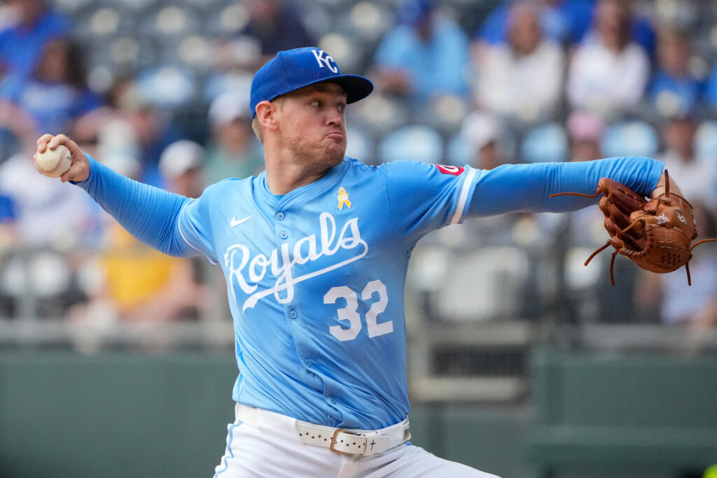 Stephen Kolek, Luinder Avila To Undergo Tommy John Surgery