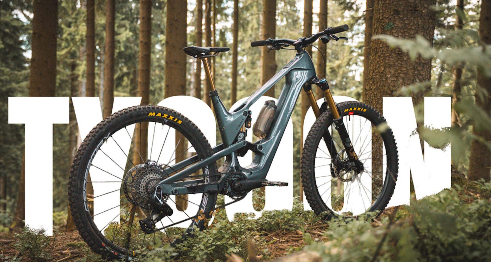 New e-bike delivers 150 Nm and 800 Wh as DJI Avinox mid-drive motor outshines Bosch