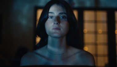Romy Reiner Teams With Emmy Nominees for Short 'Getting to That Age'