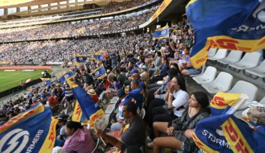 SA Rugby struggling to sell tour tickets