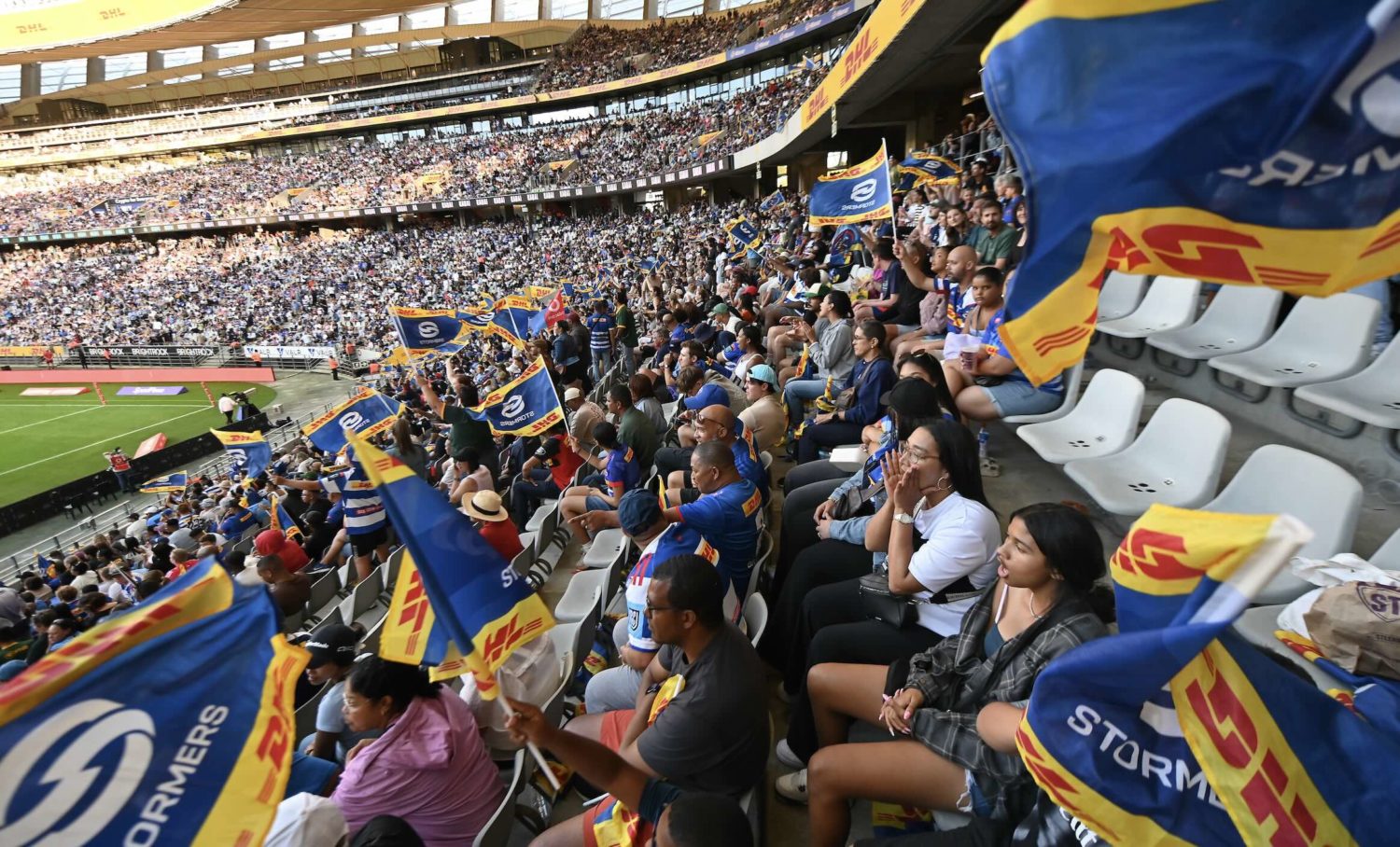 SA Rugby struggling to sell tour tickets