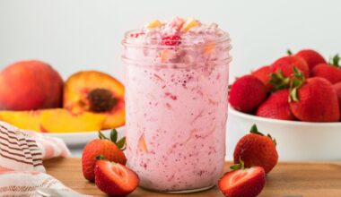 5-Day High-Fiber Meal Plan (30+ Grams of Fiber a Day)