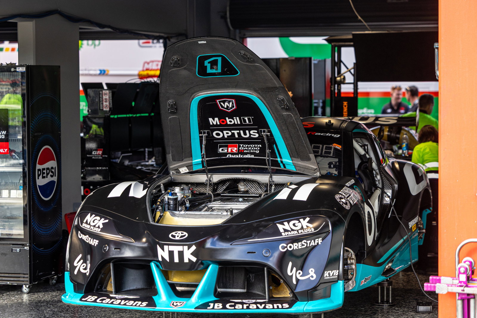 Failed Mostert engine to undergo ‘forensic’ investigation