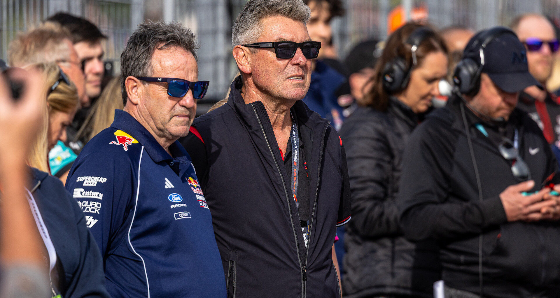 Supercars reacts to loss of landmark Kai Allen appeal case