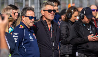 Supercars reacts to loss of landmark Kai Allen appeal case