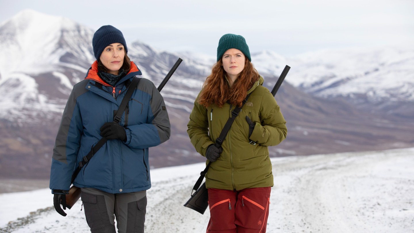 'Vigil' Season 3 Trailer, BBC Launch Date: Suranne Jones, Rose Leslie