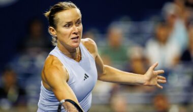 Tennis, WTA – National Bank Open presented by Rogers 2026: Swiatek takes out Shnaider