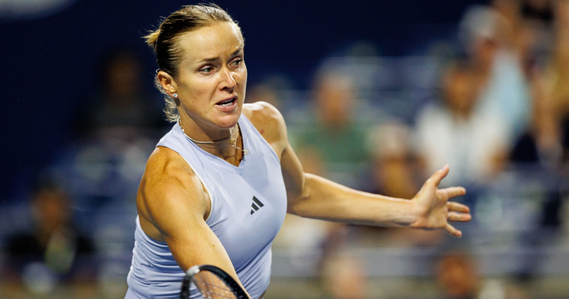 Tennis, WTA – National Bank Open presented by Rogers 2026: Swiatek takes out Shnaider