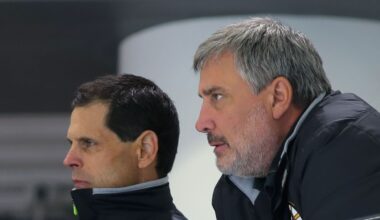 NHL Notes: Bruins readying 'runway' for young players