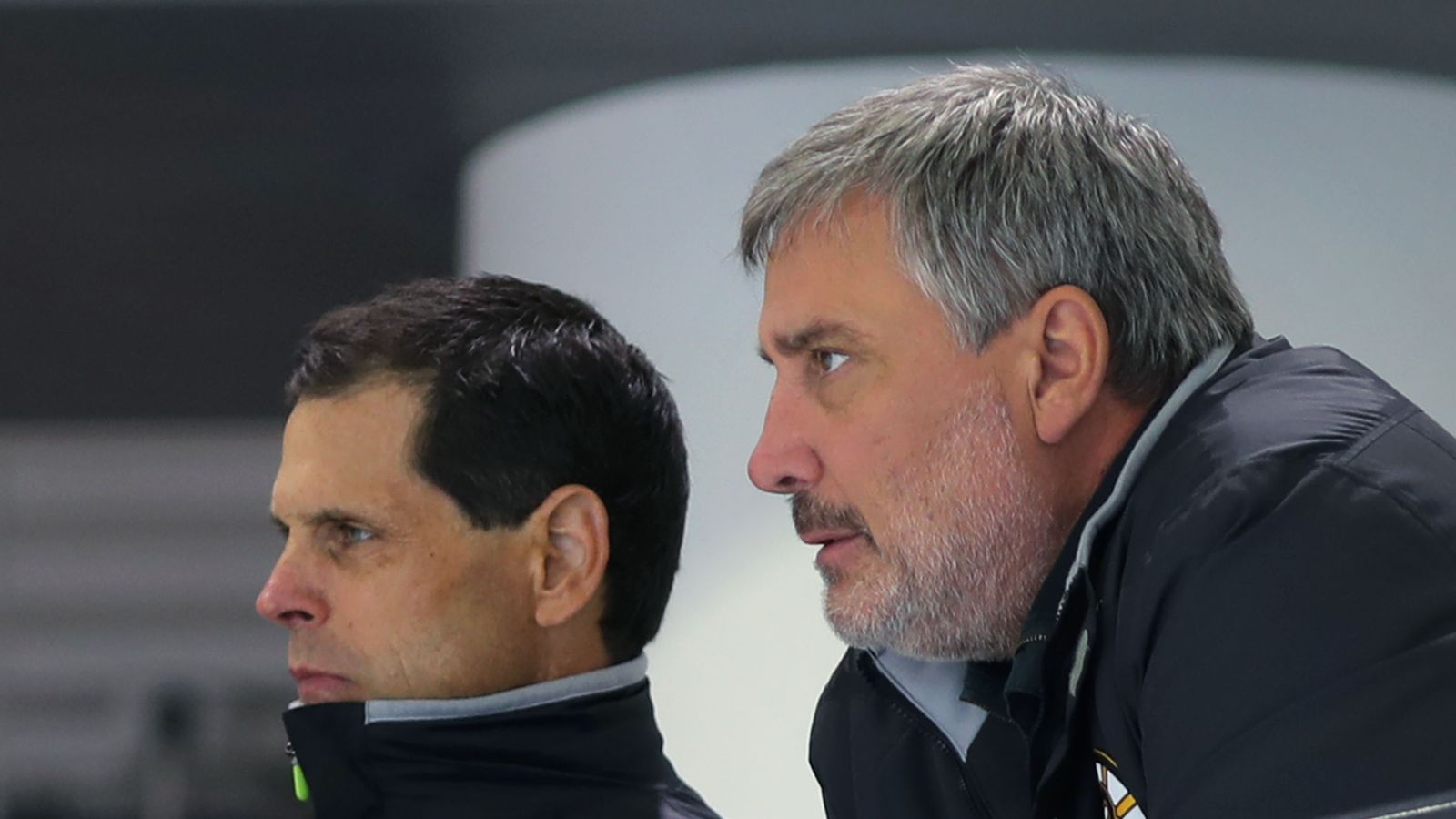 NHL Notes: Bruins readying 'runway' for young players