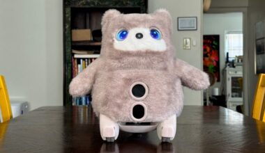 SwitchBot Kata Friends AI Pet Review: Useless if You Don't Pay Up