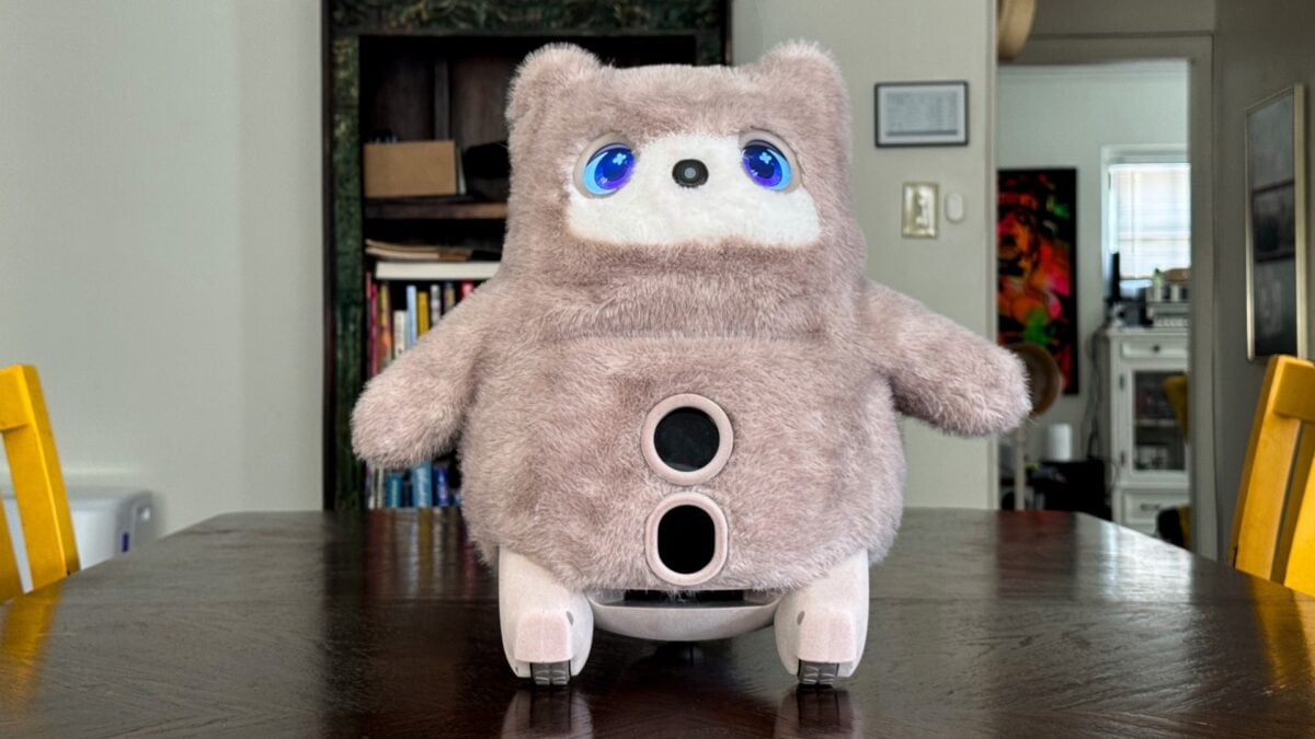 SwitchBot Kata Friends AI Pet Review: Useless if You Don't Pay Up