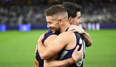 ‘Heart and soul’ Switkowski announces retirement