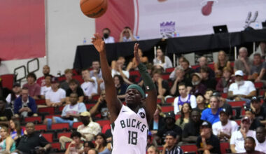 Sylvain Francisco Says Opportunity With Bulls Fell Through