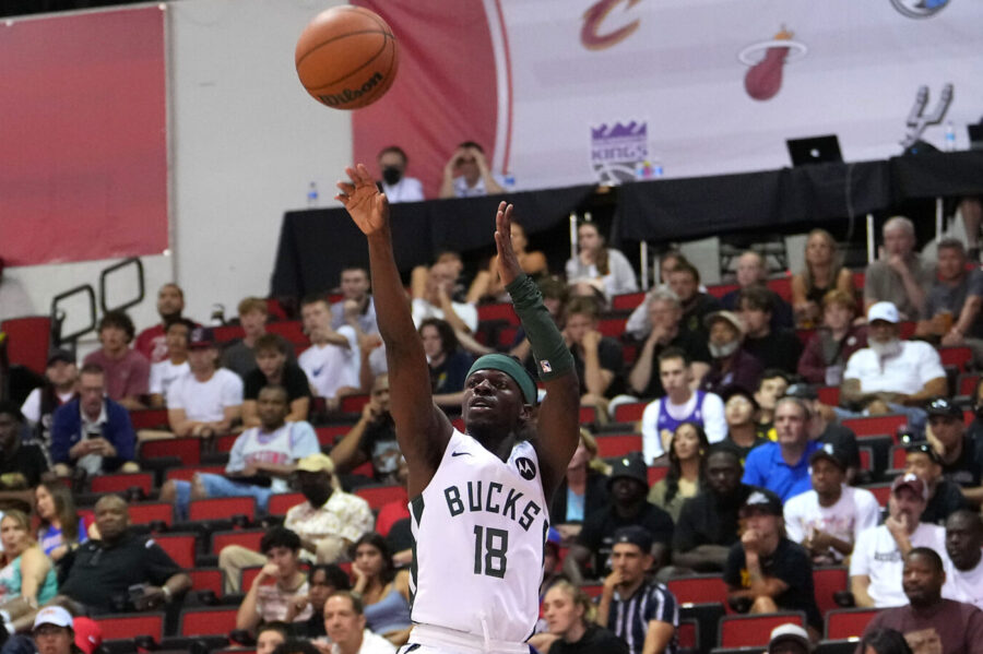 Sylvain Francisco Says Opportunity With Bulls Fell Through